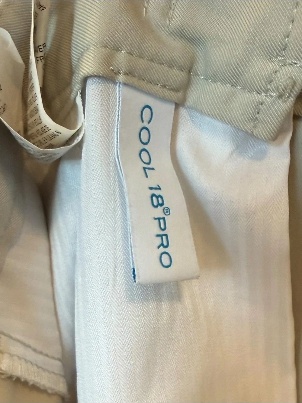 Cool 18 Pro previously owned